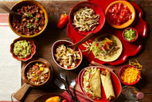 Load image into Gallery viewer, Latin Food Combo (3-4 people)
