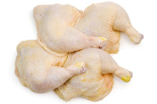 Load image into Gallery viewer, Chicken Leg Quarter $1.59 per LB