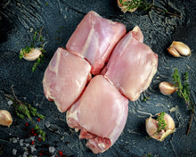 Load image into Gallery viewer, Chicken Thigh Meat Slices 鸡腿肉片 $4.59/磅