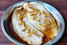 Load image into Gallery viewer, Basa Fish Fillets 鱼片 $3.75 每磅