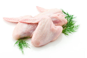 Chicken Whole Wings $3.50 per LB