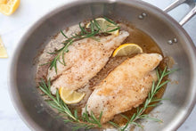 Load image into Gallery viewer, Basa Fish Fillets 鱼片 $3.75 每磅
