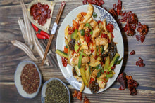 Load image into Gallery viewer, Beef Aorta AA 黄喉 $7.5/ LB