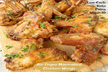 将图片加载到图库查看器,鸡全翅 $3.09 / 磅