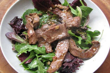 将图片加载到图库查看器,牛心