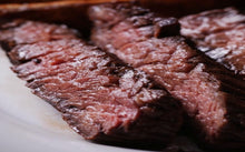 将图片加载到图库查看器,牛腹心肉 $9.9 / 磅
