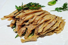 将图片加载到图库查看器,去骨鸭掌 $9.99 / 磅