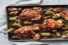 将图片加载到图库查看器,鸡腿骨