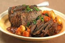 将图片加载到图库查看器,下肩胛肉卷 $3.99 / 磅