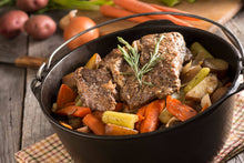 将图片加载到图库查看器,下肩胛肉卷 $3.99 / 磅