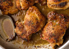 Load image into Gallery viewer, Chicken Thigh Meat Slices 鸡腿肉片 $4.59/磅