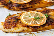 Load image into Gallery viewer, Basa Fish Fillets 鱼片 $3.75 每磅