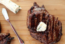 Load image into Gallery viewer, Beef Rib Eye 13-15up $ 12.45 per LB