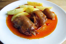 将图片加载到图库查看器,Pork Long Feet 猪长蹄$ 2.99/磅, 切块$3.49/磅