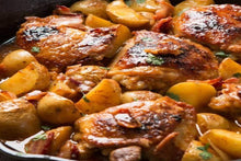 将图片加载到图库查看器,鸡腿肉 $1.99 / 磅