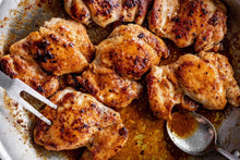 Load image into Gallery viewer, Chicken Thigh Meat Slices 鸡腿肉片 $4.59/磅