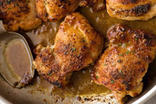 将图片加载到图库查看器,鸡大腿肉(去皮)$ 2.50 / 磅