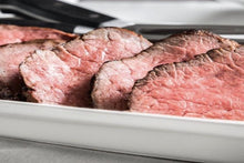 Load image into Gallery viewer, Beef Ball Tip $4.99 Per LB