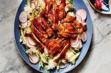 Load image into Gallery viewer, Chicken Thigh Meat Slices 鸡腿肉片 $4.59/磅