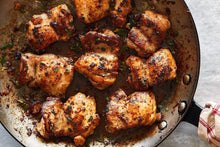 Load image into Gallery viewer, Chicken Thigh Meat Slices 鸡腿肉片 $4.59/磅