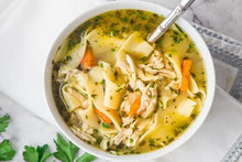 将图片加载到图库查看器,老母鸡 $1.99 / 磅