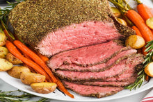 将图片加载到图库查看器,牛后腿肉(头刀) $4.4 per LB