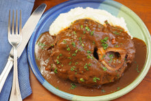 将图片加载到图库查看器,牛花腱 $4.95 / 磅