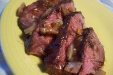 将图片加载到图库查看器,牛肩胛里肌(黃瓜條) $4.6/磅