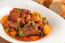 将图片加载到图库查看器,牛尾巴(1“ 切块)$ 6.50 / 磅