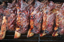 Load image into Gallery viewer, Beef Back Ribs Cut $ 3.54 per Lb

