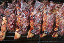 Load image into Gallery viewer, Beef Back Ribs Cut $ 3.54 per Lb