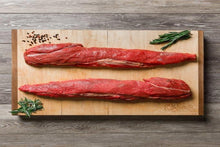 Load image into Gallery viewer, Filet Mignon (Tenderloin) $10.95 per LB
