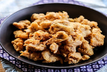 将图片加载到图库查看器,鸡膝软骨