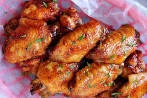 Chicken Wing Mid-joint $4.50 per LB