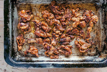 将图片加载到图库查看器,鸡皮 $.99 / 磅