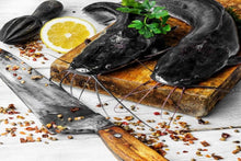 将图片加载到图库查看器,冷冻鲶鱼$5.25 / 磅