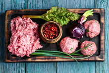 将图片加载到图库查看器,绞牛肉馅 $4.35 / 磅