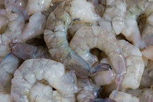 Load image into Gallery viewer, Peeled and Deveined Shrimp Tail On
