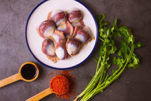 将图片加载到图库查看器,鸭胗