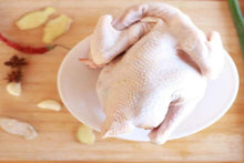 将图片加载到图库查看器,土鸡