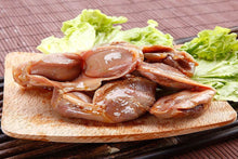 将图片加载到图库查看器,鸭胗