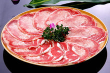 Load image into Gallery viewer, Beef Tongue Slices 牛舌切片 $19.99 / 磅