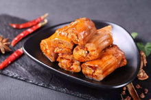 将图片加载到图库查看器,鸭脖