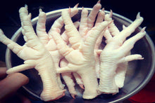 将图片加载到图库查看器,鸡爪 $ 3.50 / 磅