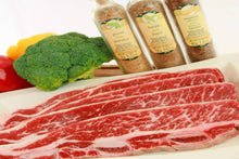 Load image into Gallery viewer, Beef Chuck Short Rib Bone in Cut 牛仔骨片$9.99 / 磅