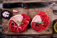 将图片加载到图库查看器,牛花腱 $4.95 / 磅