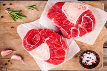 将图片加载到图库查看器,牛花腱 $4.95 / 磅