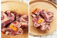 将图片加载到图库查看器,牛颈骨 $2.5 / 磅