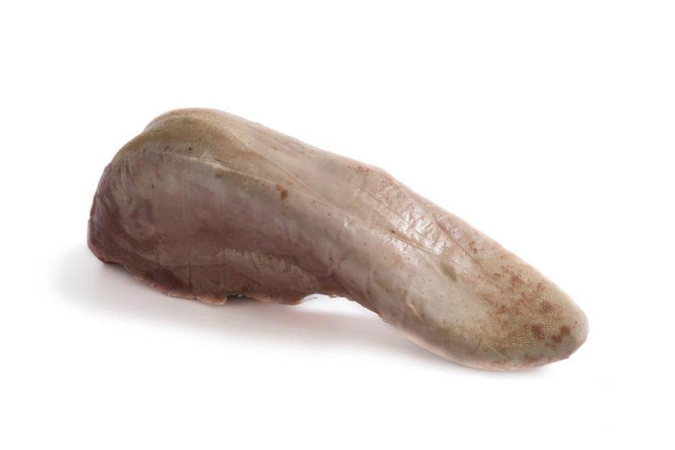 牛舌