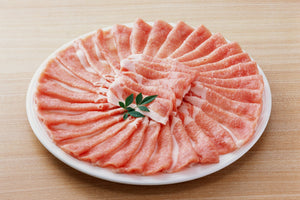 Hot Pot Meat Lover Combo Box for 4 火锅四人套餐